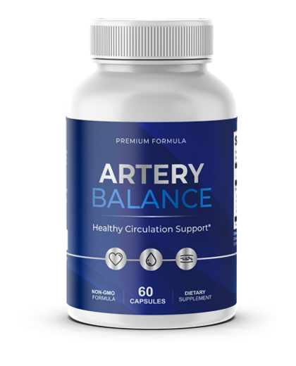 Artery Balance