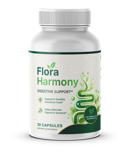 Flora Harmony