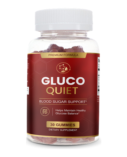 GlucoQuiet