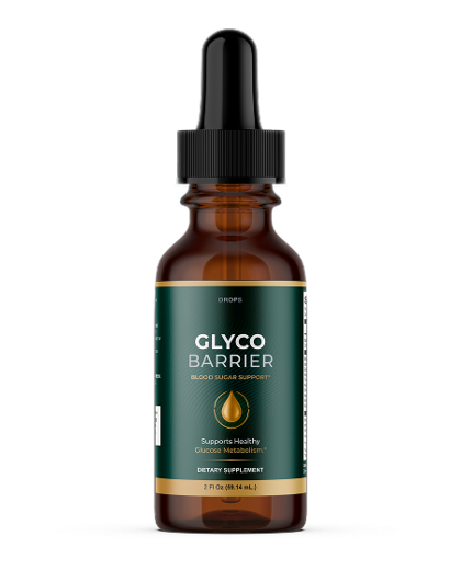 Glyco Barrier