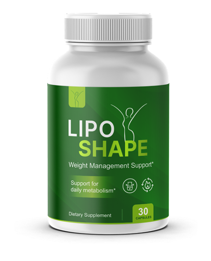 LipoShape