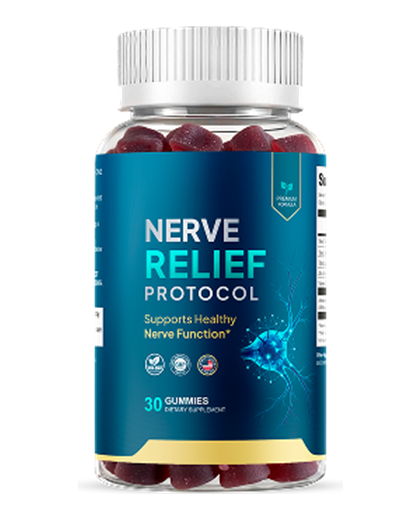 Nerve Relief Protocol