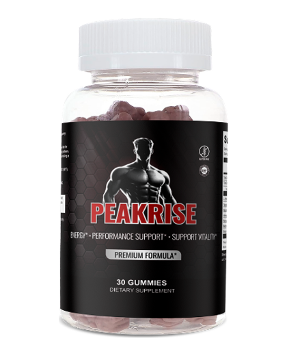 PeakRise