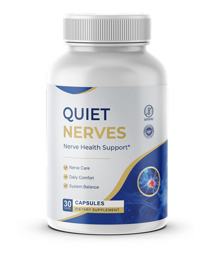 Quiet Nerves