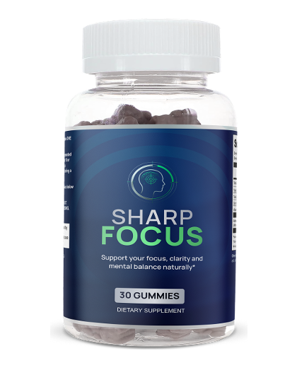 Sharp Focus